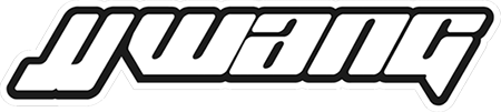 JJ Wang Logo