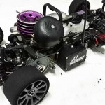 JJ at the Pre-Worlds in Bangkok Thailand