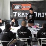 JJ at the HB Pro5 China Launch