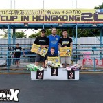 JJ at the Matrix Hong Kong Nitro Cup