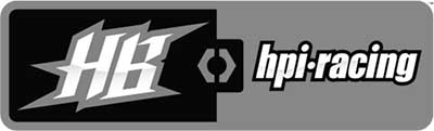 Hotbodies / HPI Racing Logo